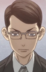 Масато Татибана