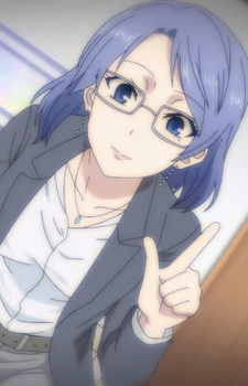 Мать Химуры