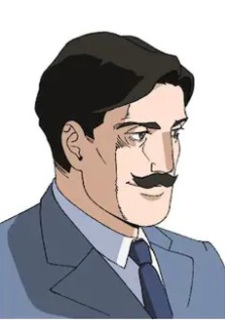 Ларри Марксон