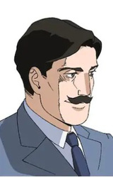 Ларри Марксон