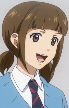 Аюми Камисиро