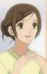 Манами Кадзивара