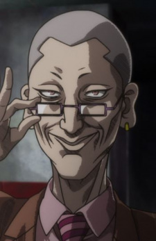 Ёсиро Ёситакэ