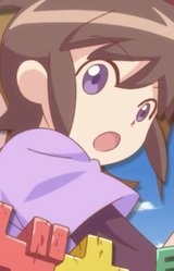 Аритамис Донпанина Тайос