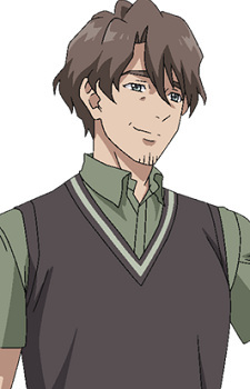 Кадзухико Ходака