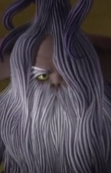 Старейшина гоблинов