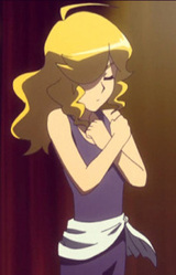 Тэру Саотомэ