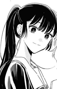 Лиззи Сэйран