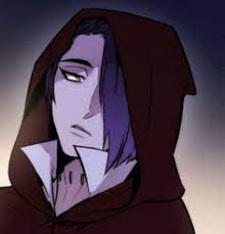 Куратор Джек