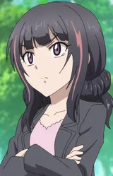 Мадока Камия