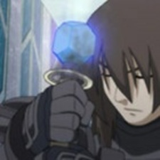 Тёмный Гильгамеш