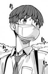 Харуто Хата