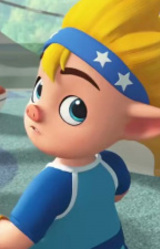 Свин Метеор