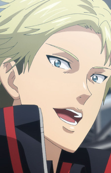 Михаэль Бисмарк