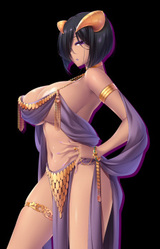 Салли Сэнга