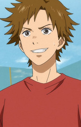 Мамору Идзуми