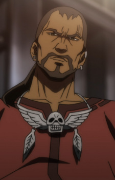 Терри Райан