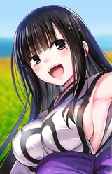 Мэй Хирасака