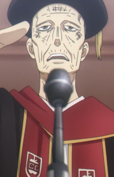 Бенедикт Иван Гудфеллоу