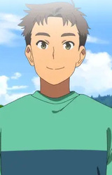 Кацуя Морисима