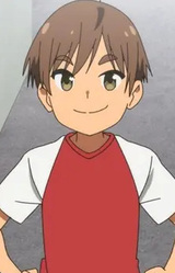 Ясуси Морисима