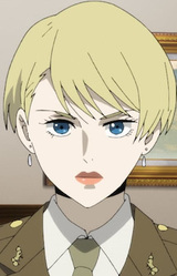 Мария Клементи