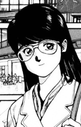 Риэ Ямабиси