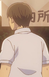 Отец Футабы