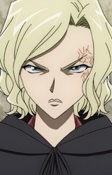 Эленика Лаврентьева