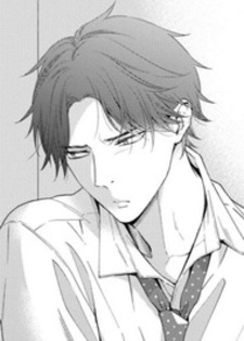 Харухиса Суда