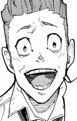 Хиро Мадока