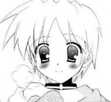 Хикару Камисиро