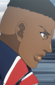 Крис Хоппман