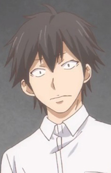 Хару Касугаи