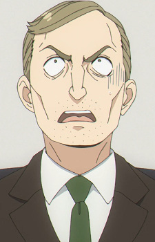 Джим Хейворд