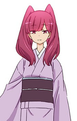 Энси Кирино