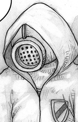 Железный Дровосек