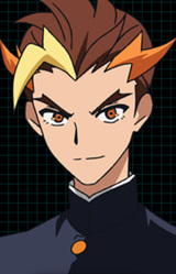 Тацуми Райдо