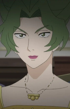 Глория Дардорф