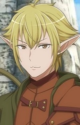 Лувис Лиликс