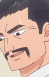 Мастер каратэ