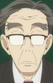 Учитель математики в школе «Эдем»