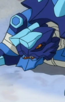 Джаггернаут Цуёши