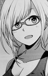 Тикако Хинадзуки