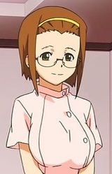 Токуко Токуяма