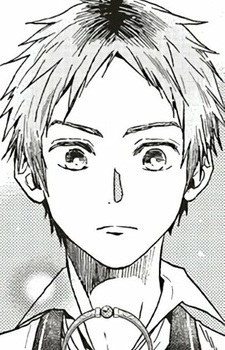 Джейд Бенджамин