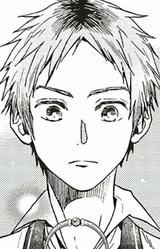 Джейд Бенджамин