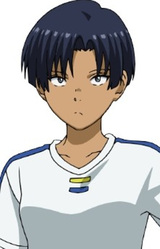 Мияко Татибана