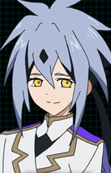 Микадо Сироганэ