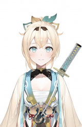 Ироха Кадзама